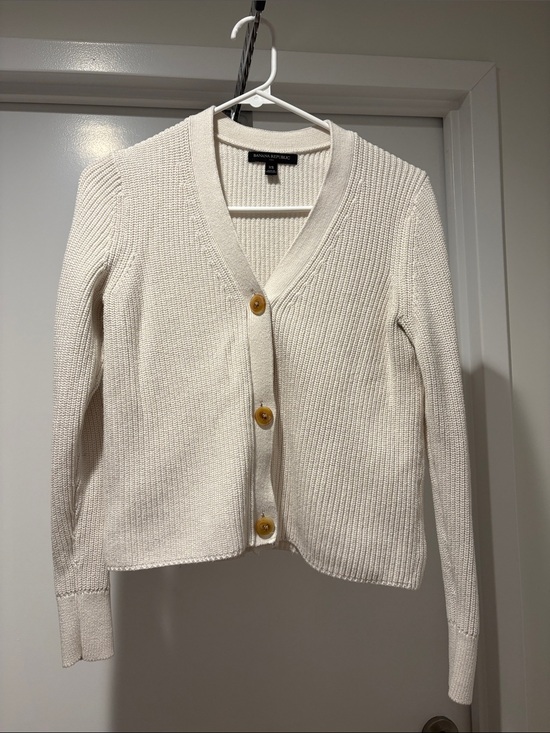 Banana Republic Sweaters - Banana Republic Cardigan